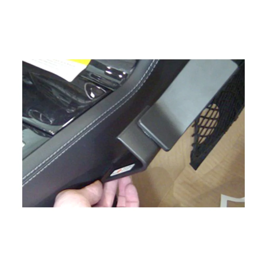 Bild 1 : 834824 : Brodit ProClip für Mercedes SL-Klasse (R231), ab Bj. 2013 bis 2021