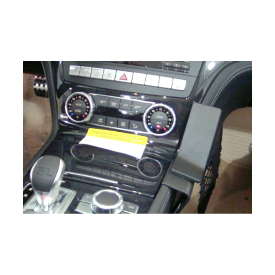 Bild 4 : 834824 : Brodit ProClip für Mercedes SL-Klasse (R231), ab Bj. 2013 bis 2021