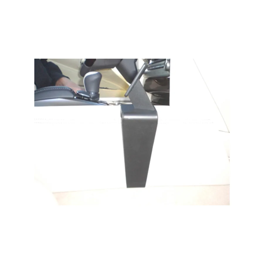 Bild 3 : 834848 : Brodit ProClip für Lexus LS-Serie, ab Bj. 2013 bis 2017