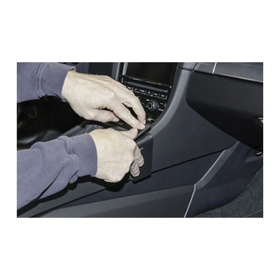 Bild 2 : 834878 : Brodit ProClip für Porsche 911 (Typ 991), ab Bj. 2012 bis 2019
