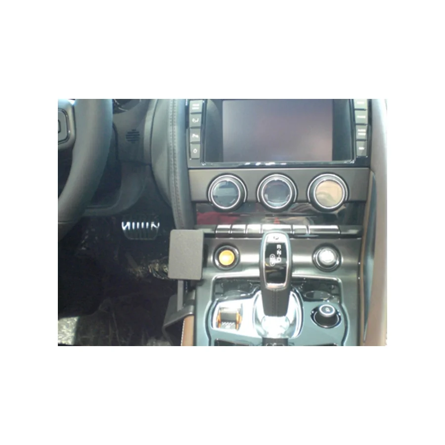 Bild 4 : 834912 : Brodit ProClip für Jaguar F-Type, ab Bj. 2013 bis 2022