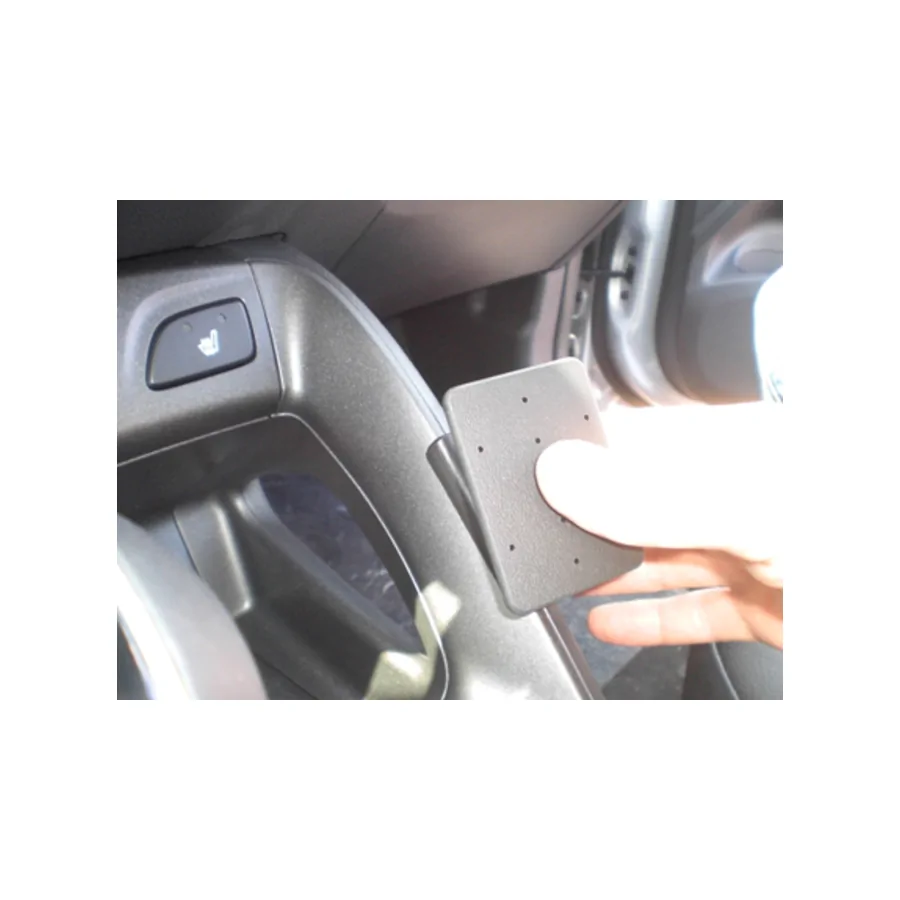 Bild 1 : 835009 : Brodit ProClip für Hyundai Tucson, ab Bj. 2014 bis 06/2015