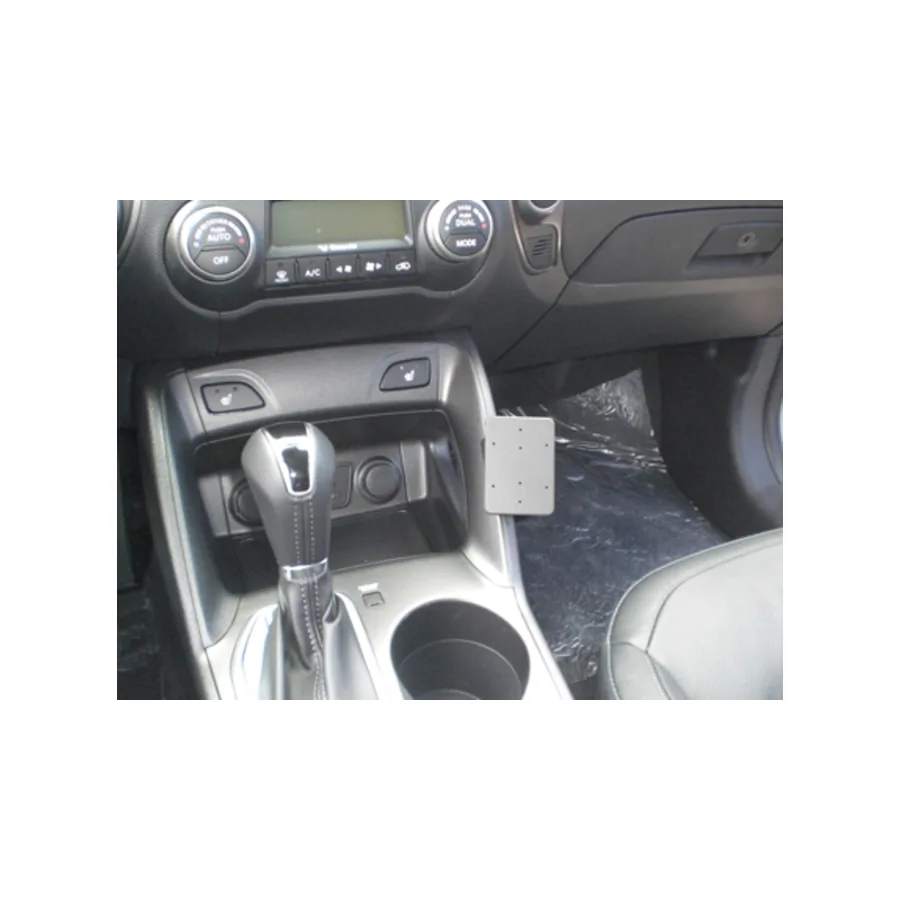 Bild 4 : 835009 : Brodit ProClip für Hyundai Tucson, ab Bj. 2014 bis 06/2015