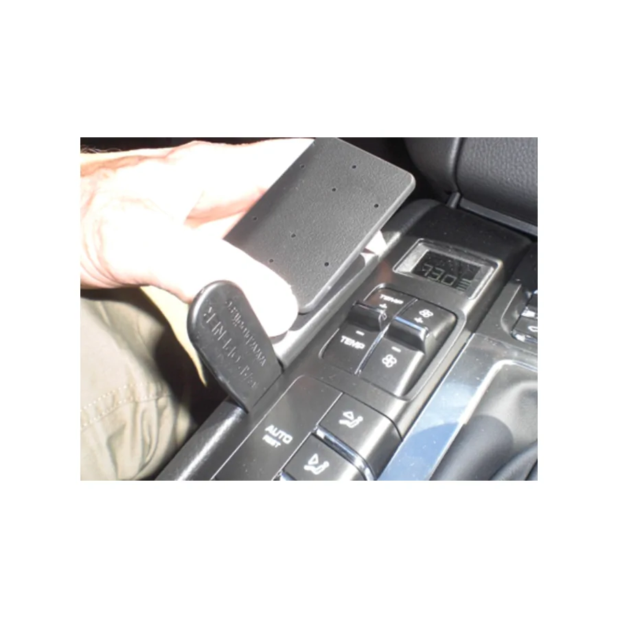 Bild 1 : 835012 : Brodit ProClip für Porsche Macan, ab Bj. 2014 bis 2024