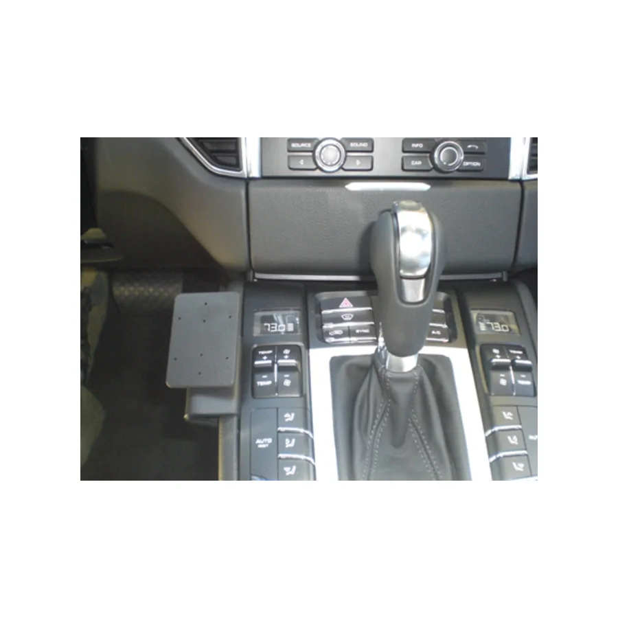 Bild 4 : 835012 : Brodit ProClip für Porsche Macan, ab Bj. 2014 bis 2024