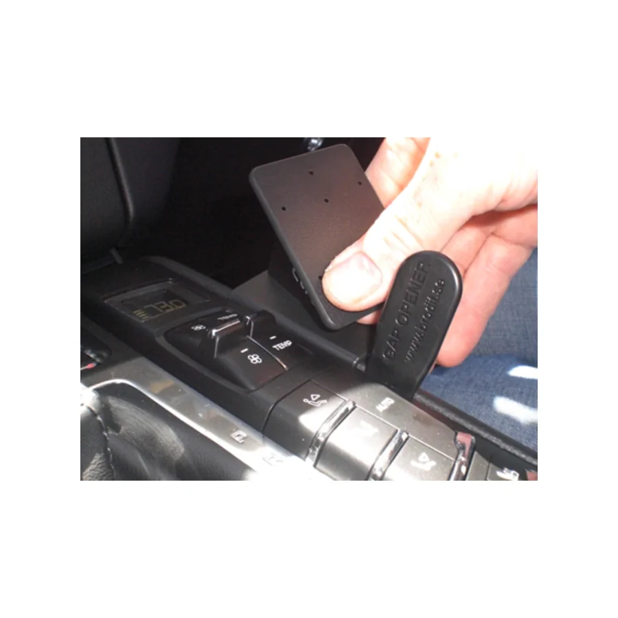 Bild 1 : 835013 : Brodit ProClip für Porsche Macan, ab Bj. 2014 bis 2024