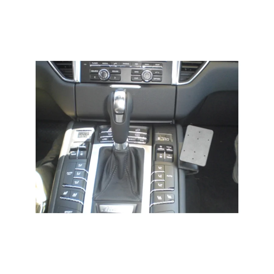 Bild 4 : 835013 : Brodit ProClip für Porsche Macan, ab Bj. 2014 bis 2024