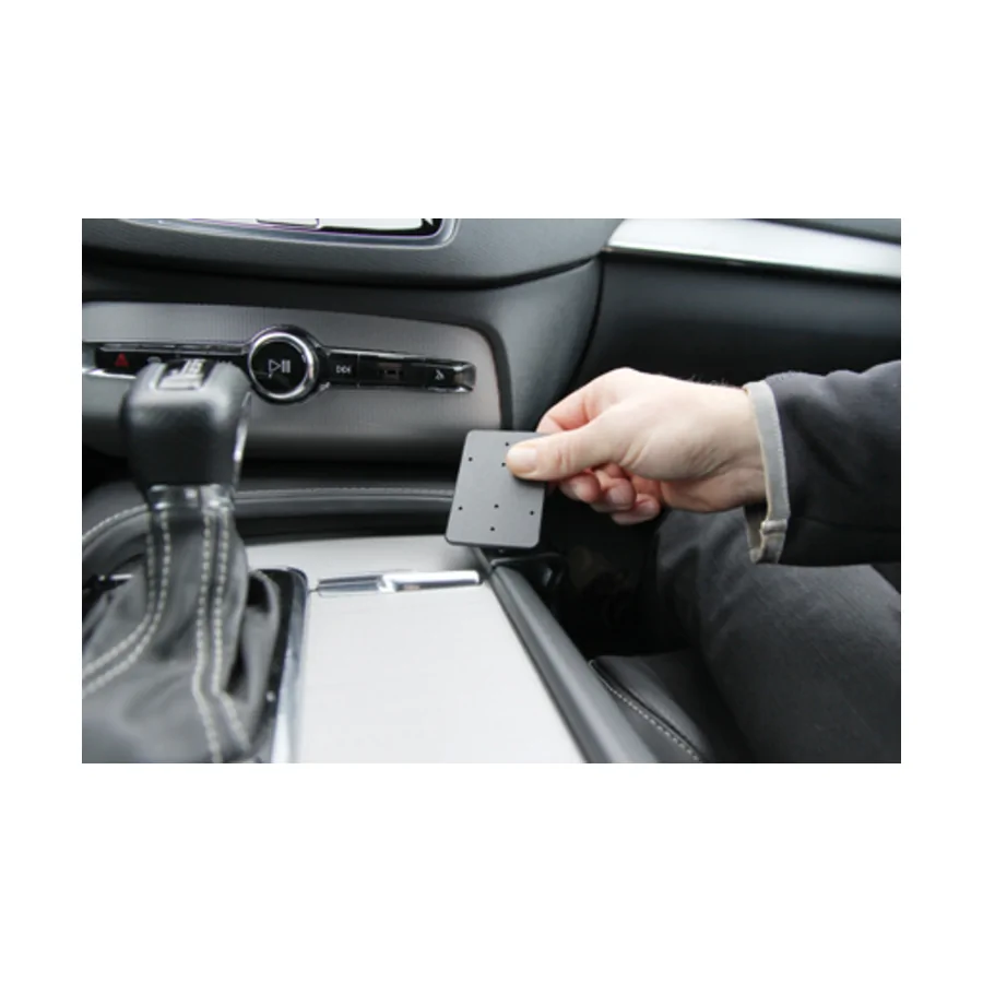 Bild 1 : 835101 : Brodit ProClip für Volvo XC90, ab Bj. 2015 bis 2024