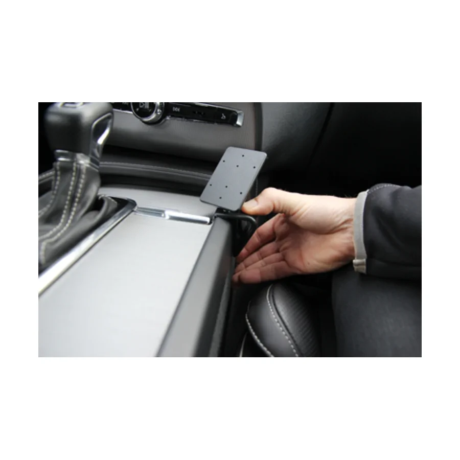 Bild 2 : 835101 : Brodit ProClip für Volvo XC90, ab Bj. 2015 bis 2024