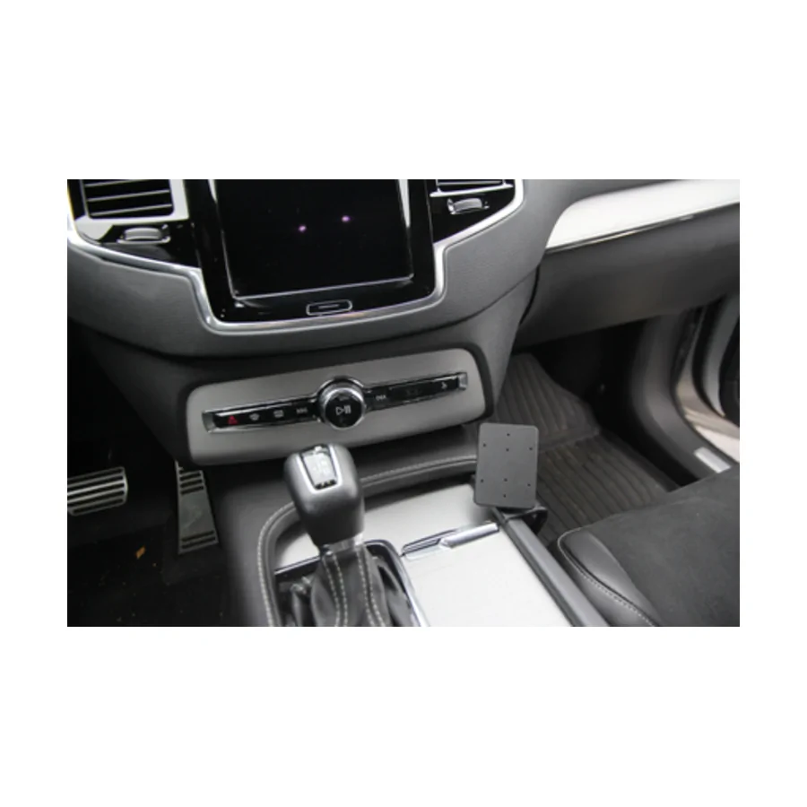 Bild 4 : 835101 : Brodit ProClip für Volvo XC90, ab Bj. 2015 bis 2024