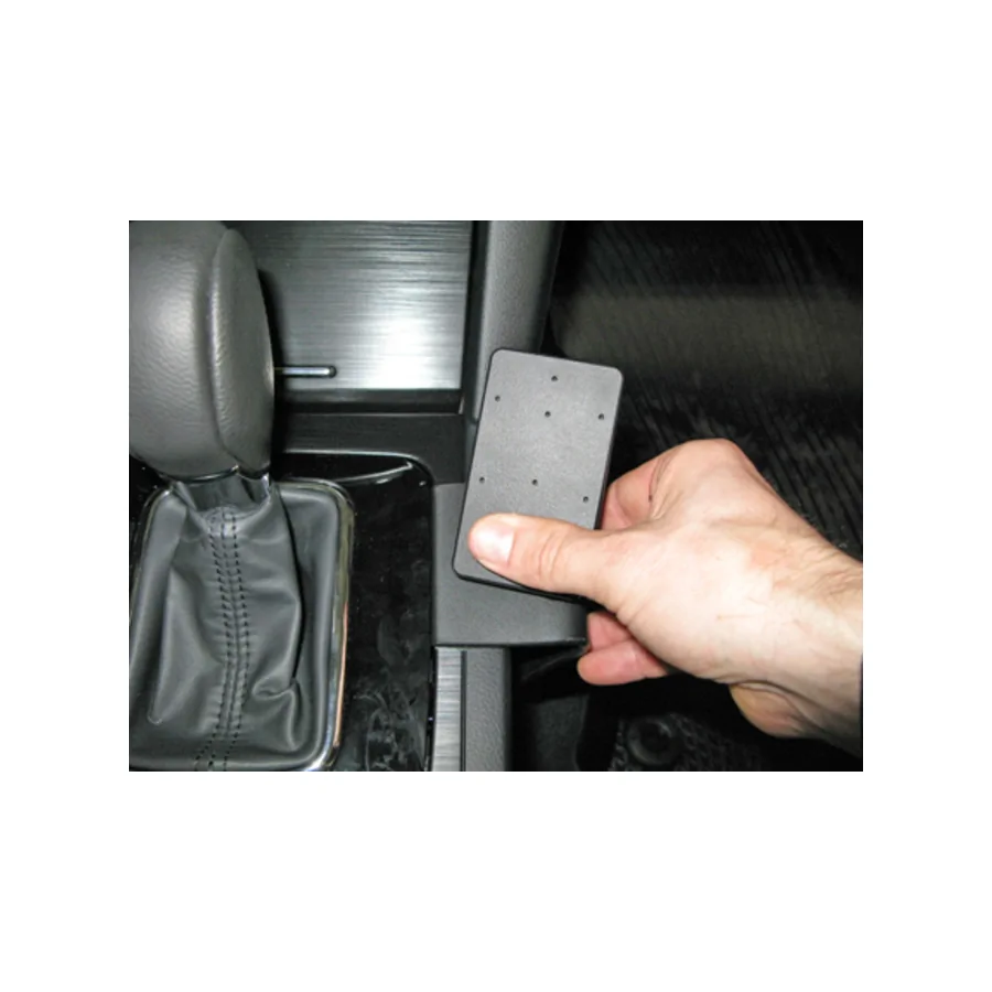 Bild 1 : 835112 : Brodit ProClip für Subaru Outback, ab Bj. 11/2014 bis 2020