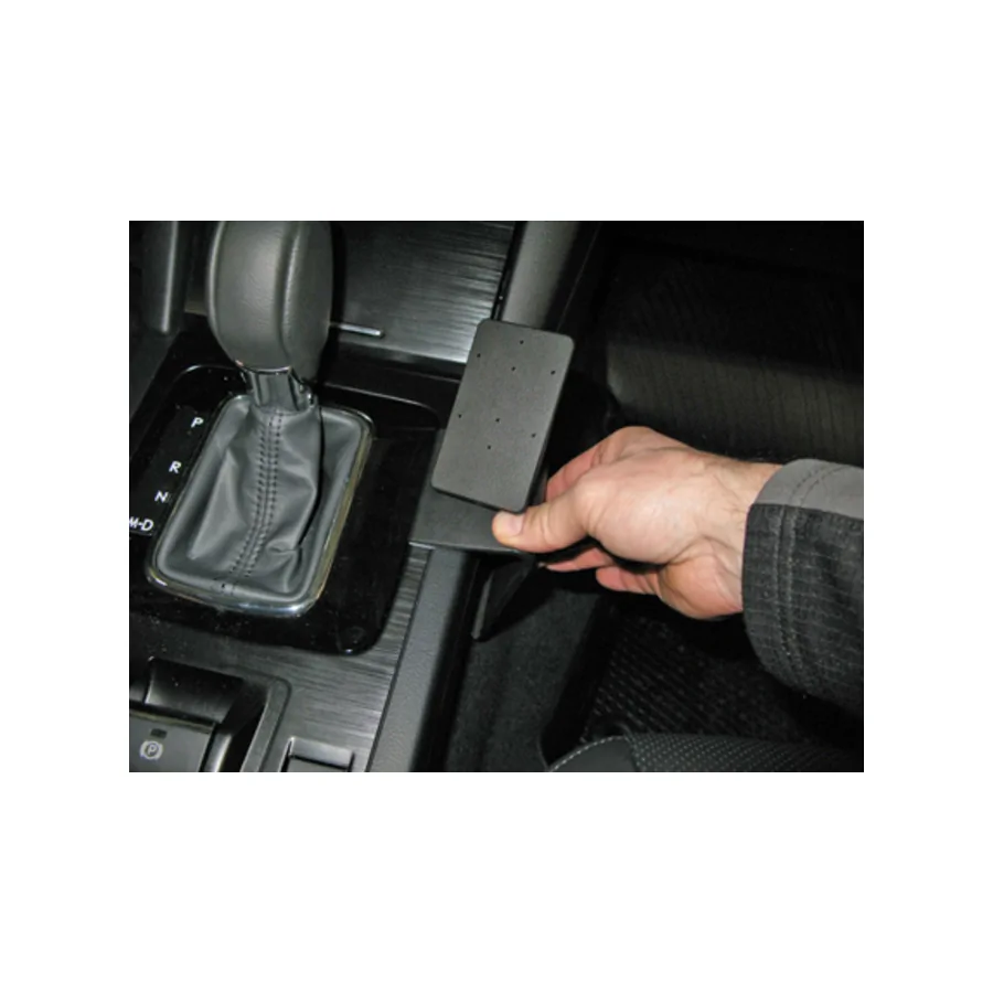 Bild 2 : 835112 : Brodit ProClip für Subaru Outback, ab Bj. 11/2014 bis 2020