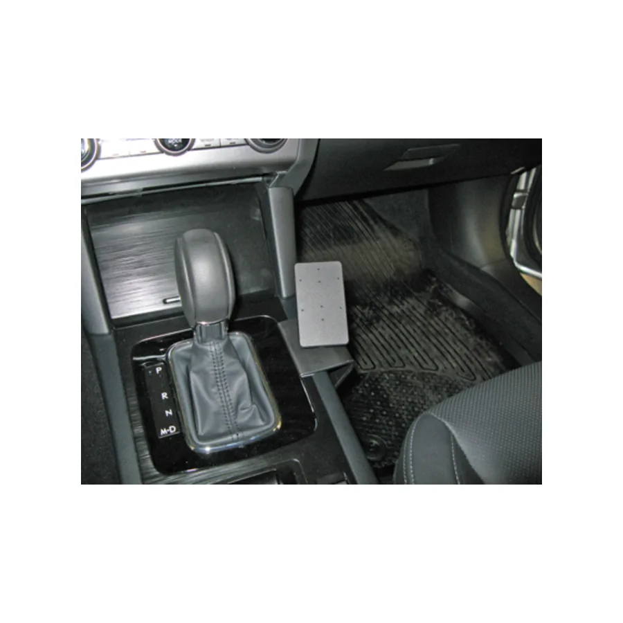 Bild 4 : 835112 : Brodit ProClip f�r Subaru Outback, ab Bj. 11/2014 bis 2020