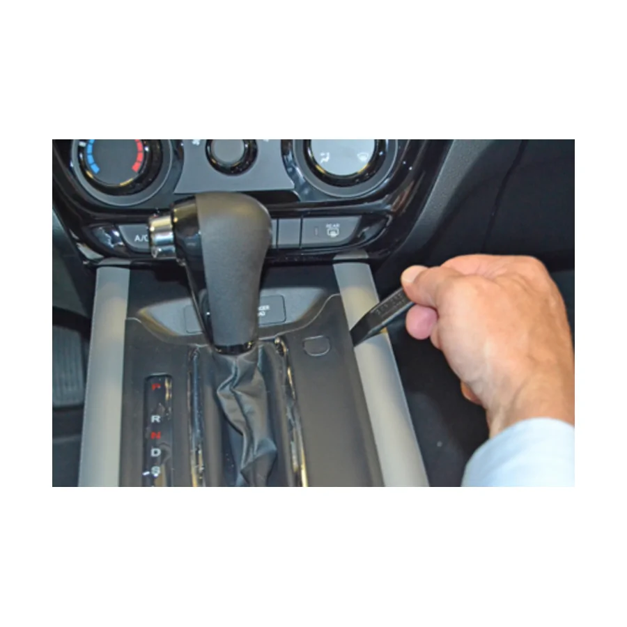Bild 1 : 835120 : Brodit ProClip für Honda HR-V, ab Bj. 2016 bis 2021