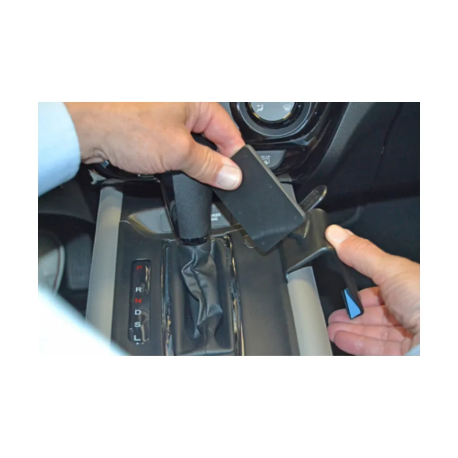 Bild 2 : 835120 : Brodit ProClip für Honda HR-V, ab Bj. 2016 bis 2021