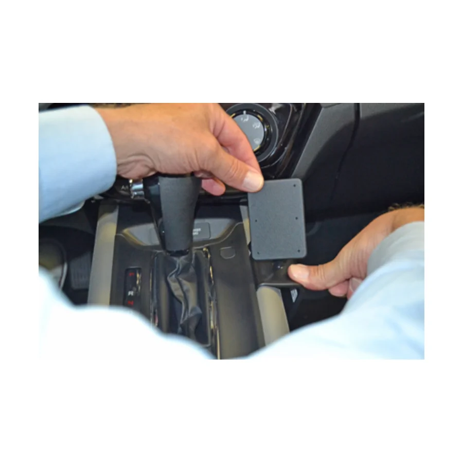 Bild 3 : 835120 : Brodit ProClip für Honda HR-V, ab Bj. 2016 bis 2021