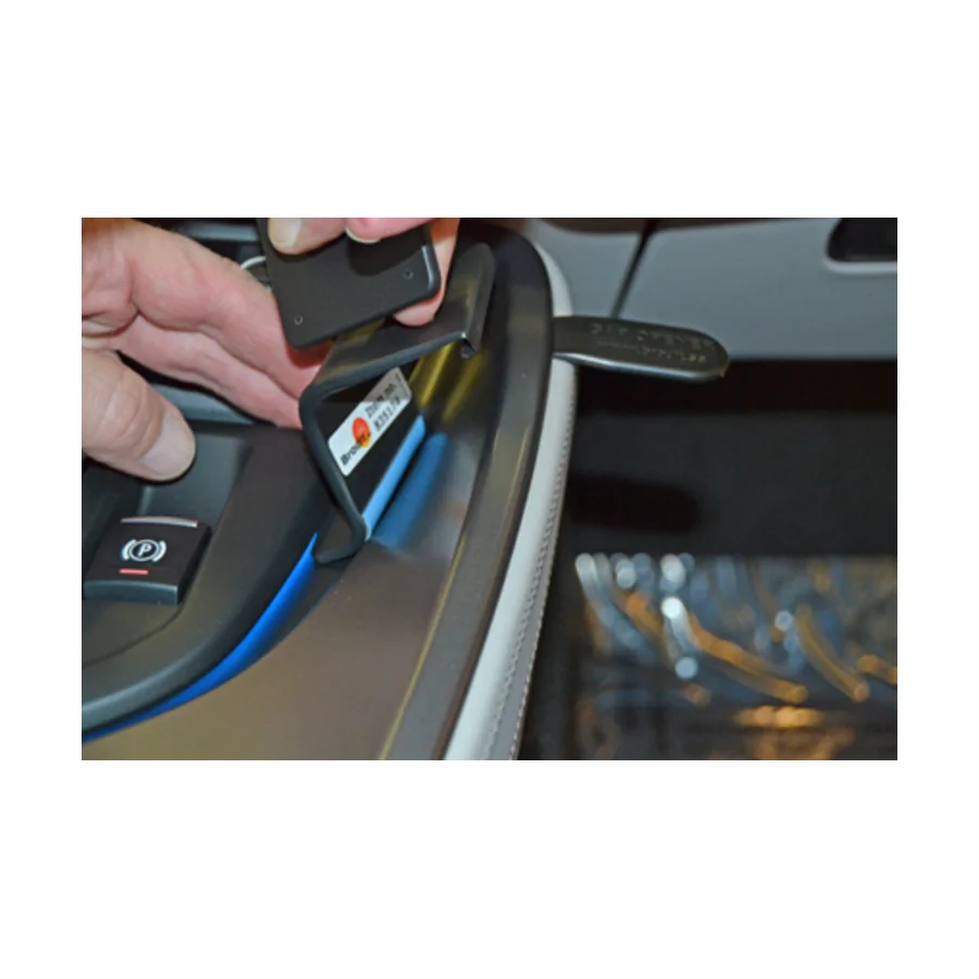 Bild 2 : 835174 : Brodit ProClip für BMW i8, ab Bj. 2014 bis 2020