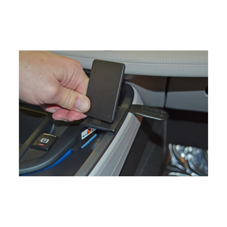 Bild 3 : 835174 : Brodit ProClip für BMW i8, ab Bj. 2014 bis 2020