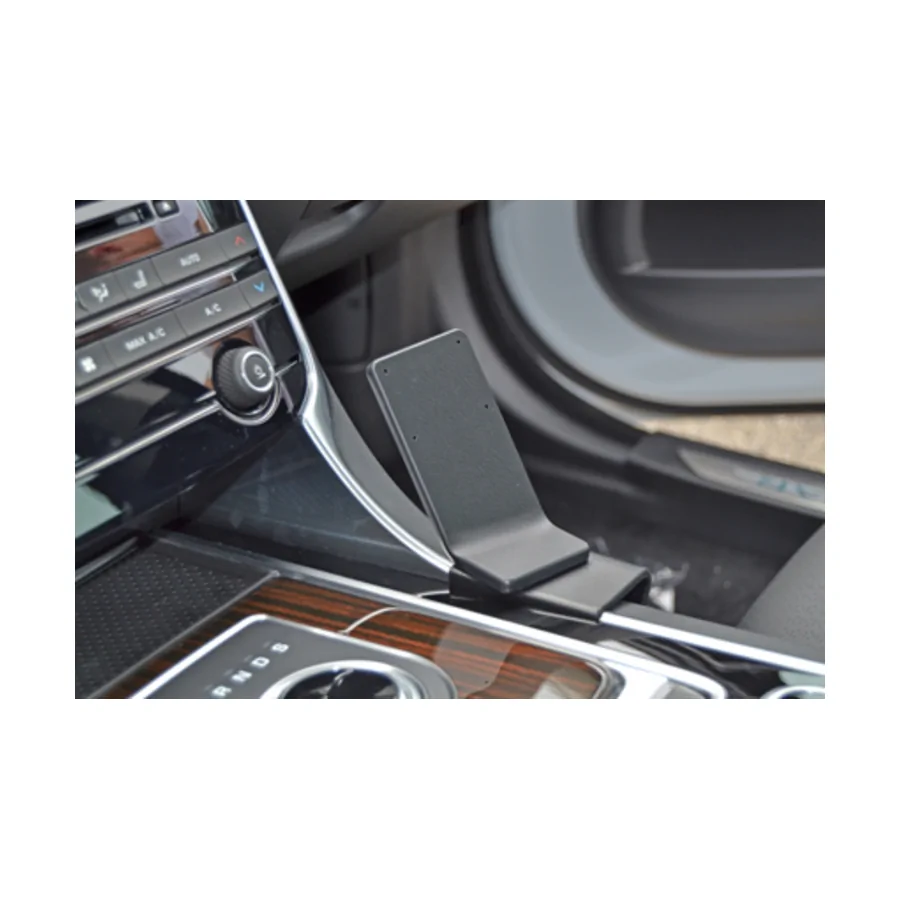 Bild 3 : 835224 : Brodit ProClip für Jaguar XF (nur Automatik!), ab Bj. 2016 bis 2018