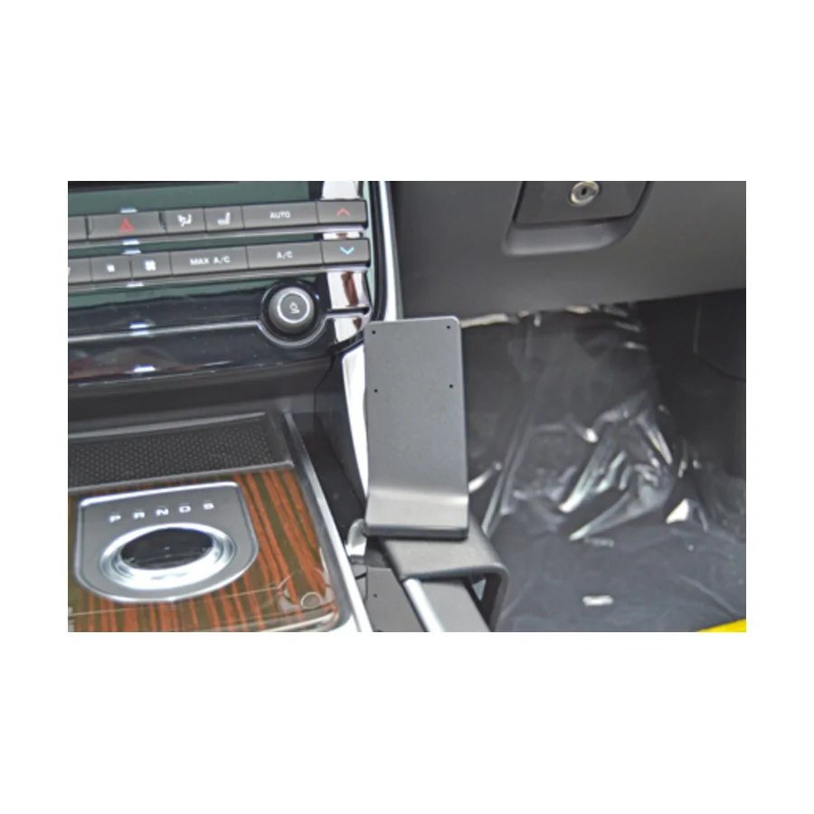 Bild 4 : 835224 : Brodit ProClip für Jaguar XF (nur Automatik!), ab Bj. 2016 bis 2018