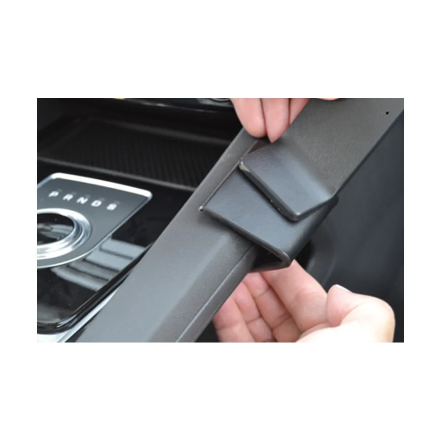 Bild 1 : 835226 : Brodit ProClip für Jaguar F-PACE, ab Bj. 2016 bis 2021 (Nicht für Modelle mit Lederausstattung)