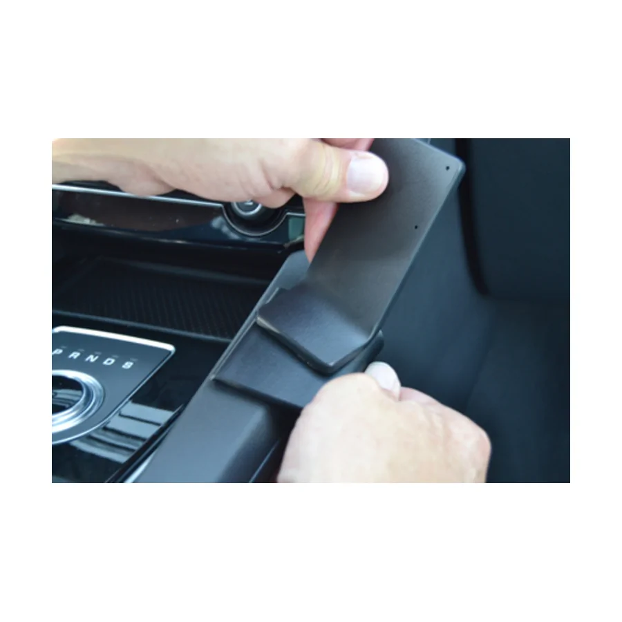 Bild 2 : 835226 : Brodit ProClip für Jaguar F-PACE, ab Bj. 2016 bis 2021 (Nicht für Modelle mit Lederausstattung)
