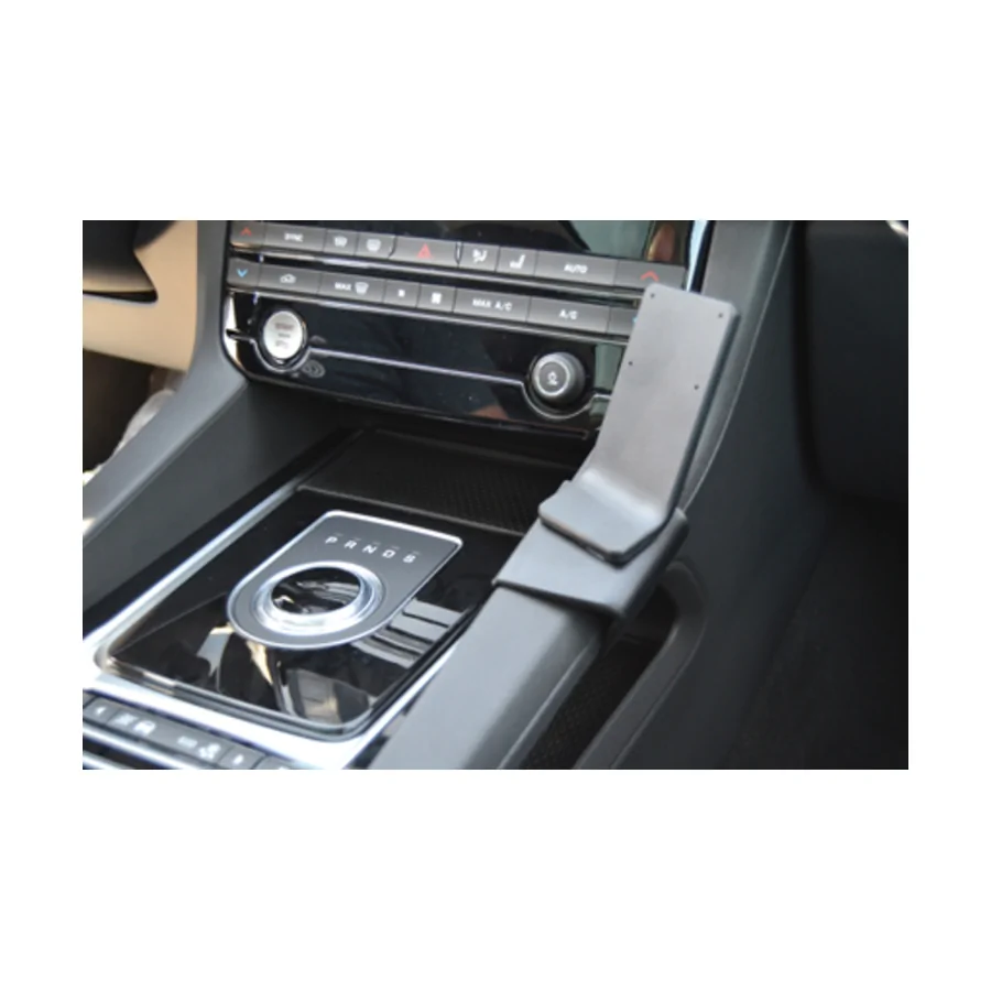Bild 3 : 835226 : Brodit ProClip für Jaguar F-PACE, ab Bj. 2016 bis 2021 (Nicht für Modelle mit Lederausstattung)