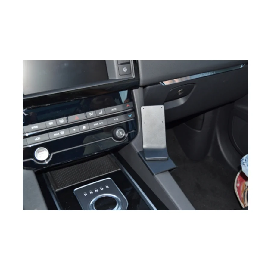Bild 4 : 835226 : Brodit ProClip für Jaguar F-PACE, ab Bj. 2016 bis 2021 (Nicht für Modelle mit Lederausstattung)