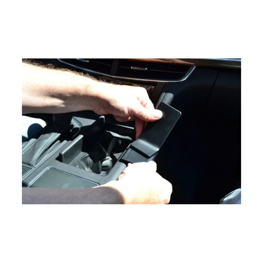 Bild 2 : 835227 : Brodit ProClip für Cadillac CT 6, ab Bj. 2016 bis 2022