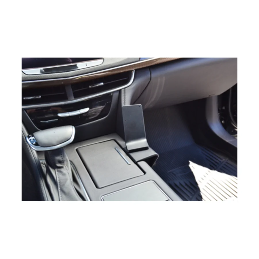 Bild 4 : 835227 : Brodit ProClip für Cadillac CT 6, ab Bj. 2016 bis 2022