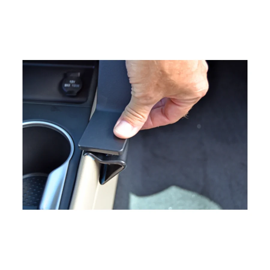 Bild 2 : 835229 : Brodit ProClip für Nissan Altima, ab Bj. 2016 bis 2018