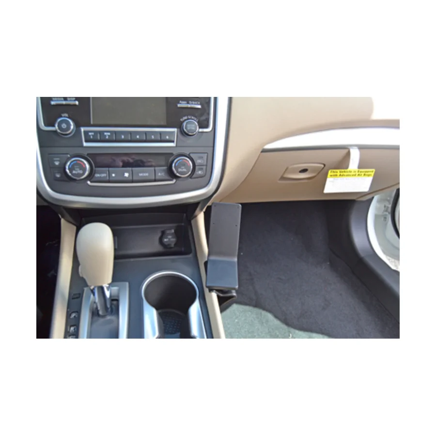 Bild 3 : 835229 : Brodit ProClip für Nissan Altima, ab Bj. 2016 bis 2018