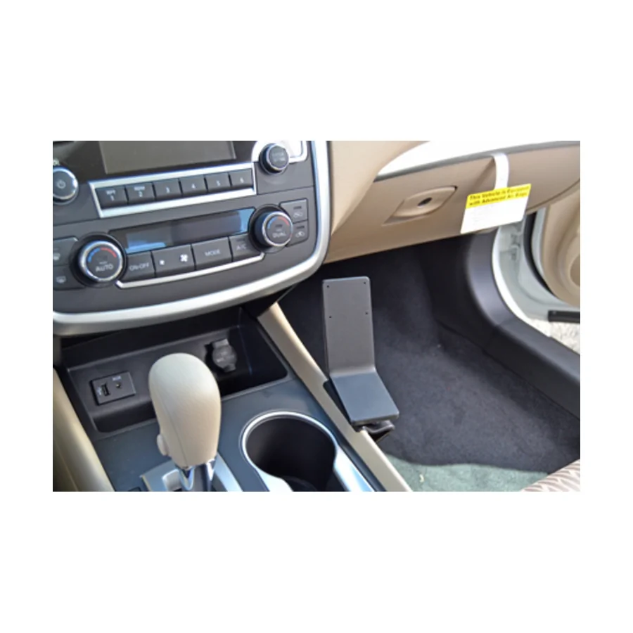 Bild 4 : 835229 : Brodit ProClip für Nissan Altima, ab Bj. 2016 bis 2018