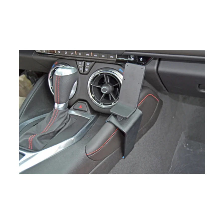 Bild 3 : 835232 : Brodit ProClip für Chevrolet Camaro, ab Bj. 2016 bis 2024