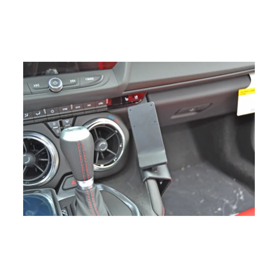 Bild 4 : 835232 : Brodit ProClip für Chevrolet Camaro, ab Bj. 2016 bis 2024