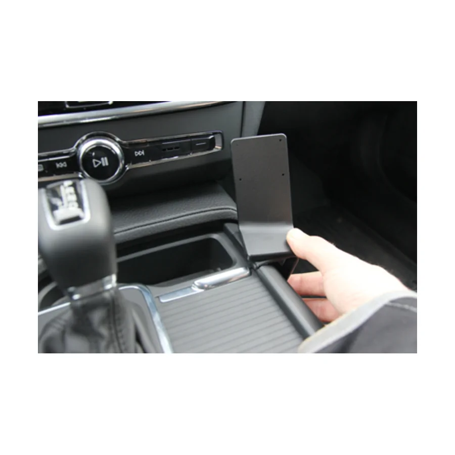 Bild 1 : 835248 : Brodit ProClip für Volvo V90 (nicht T6/T8), ab Bj. 11/2016 bis 2025