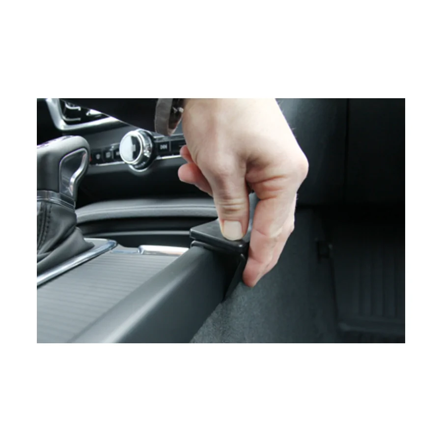 Bild 2 : 835248 : Brodit ProClip für Volvo V90 (nicht T6/T8), ab Bj. 11/2016 bis 2025
