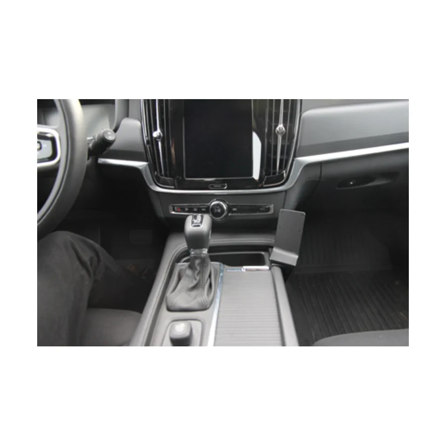 Bild 4 : 835248 : Brodit ProClip für Volvo V90 (nicht T6/T8), ab Bj. 11/2016 bis 2025
