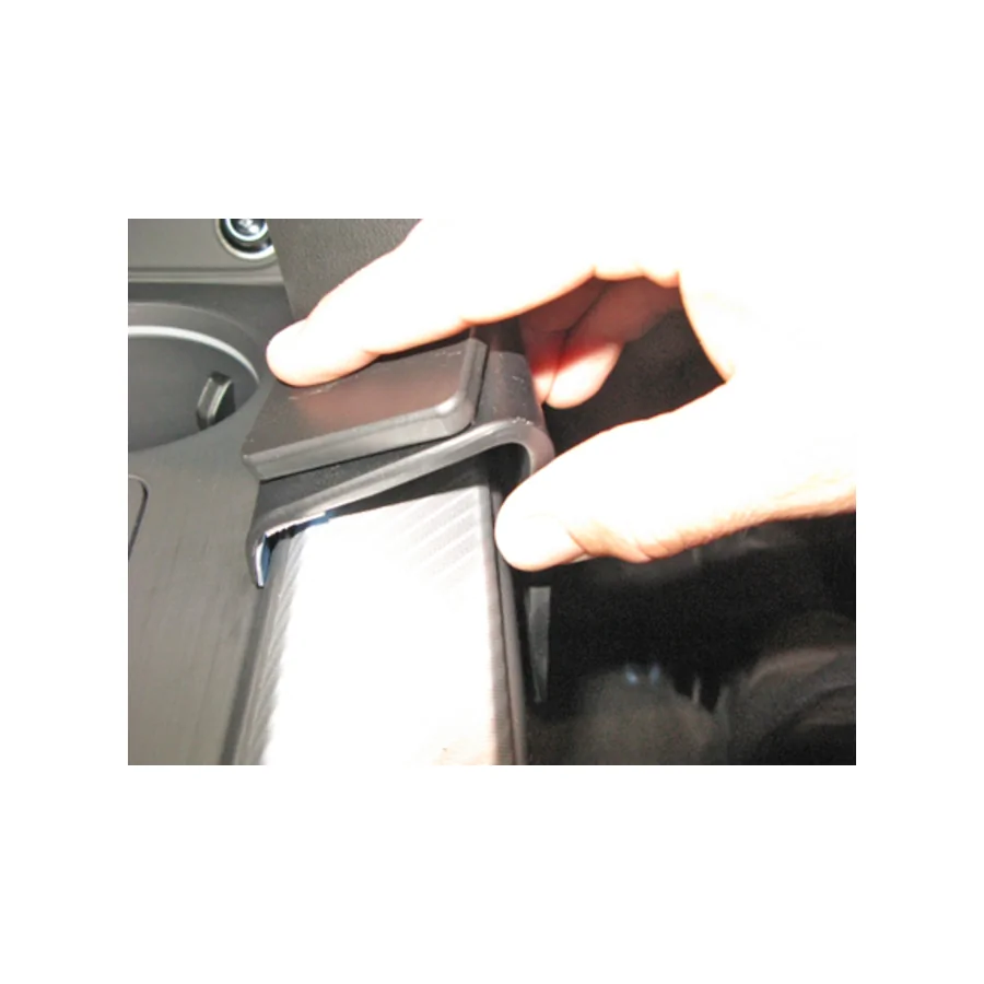 Bild 1 : 835252 : Brodit ProClip für Audi A5 (F5), ab Bj. 2017 bis 2024