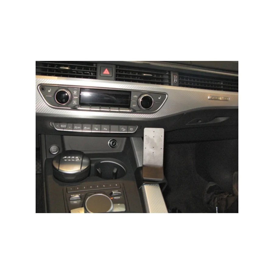 Bild 3 : 835252 : Brodit ProClip für Audi A5 (F5), ab Bj. 2017 bis 2024