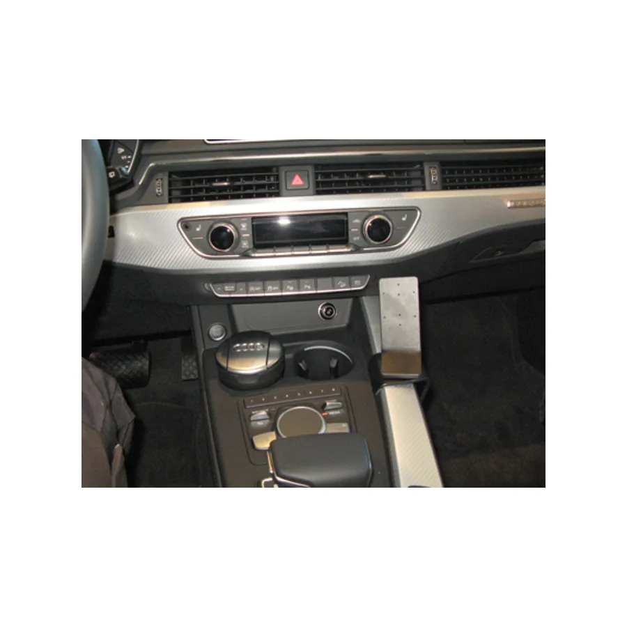 Bild 4 : 835252 : Brodit ProClip für Audi A5 (F5), ab Bj. 2017 bis 2024