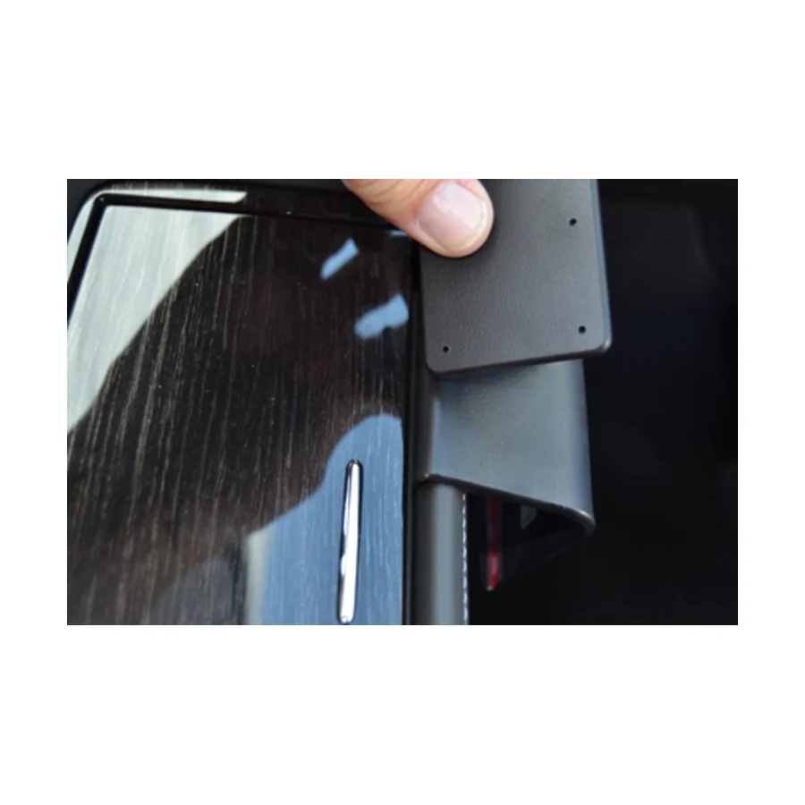 Bild 1 : 835314 : Brodit ProClip für Buick LaCrosse, ab Bj. 2017 bis 2022