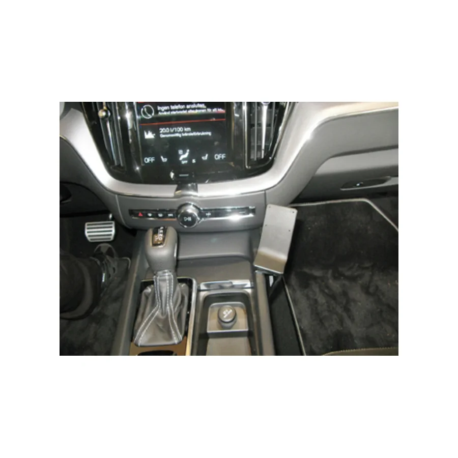 Bild 4 : 835343 : Brodit ProClip für Volvo S60, ab Bj. 2019 bis 2025