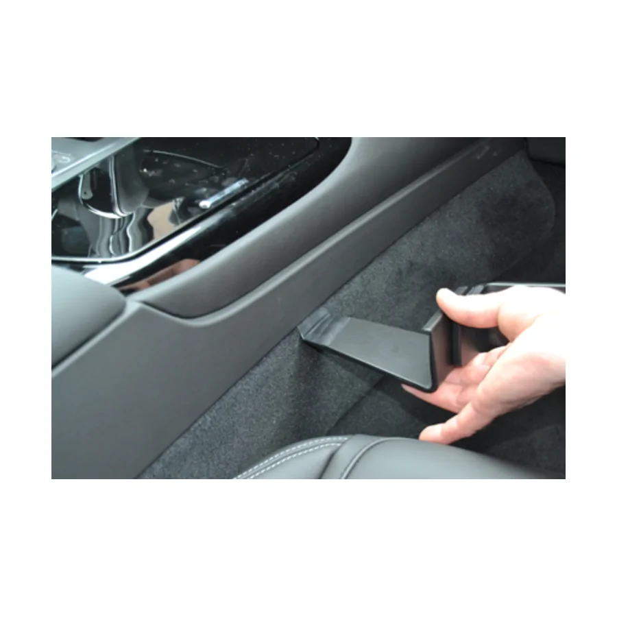 Bild 1 : 835354 : Brodit ProClip für Maserati Levante, ab Bj. 2016 bis 2024