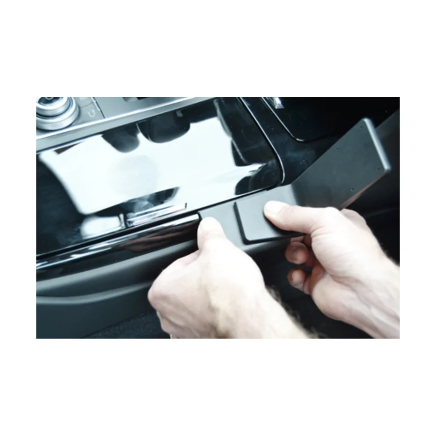 Bild 3 : 835354 : Brodit ProClip für Maserati Levante, ab Bj. 2016 bis 2024