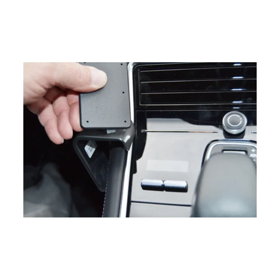 Bild 1 : 835359 : Brodit ProClip für Porsche Panamera, ab Bj. 2017 bis 2024