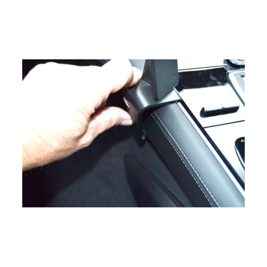 Bild 2 : 835359 : Brodit ProClip für Porsche Panamera, ab Bj. 2017 bis 2024