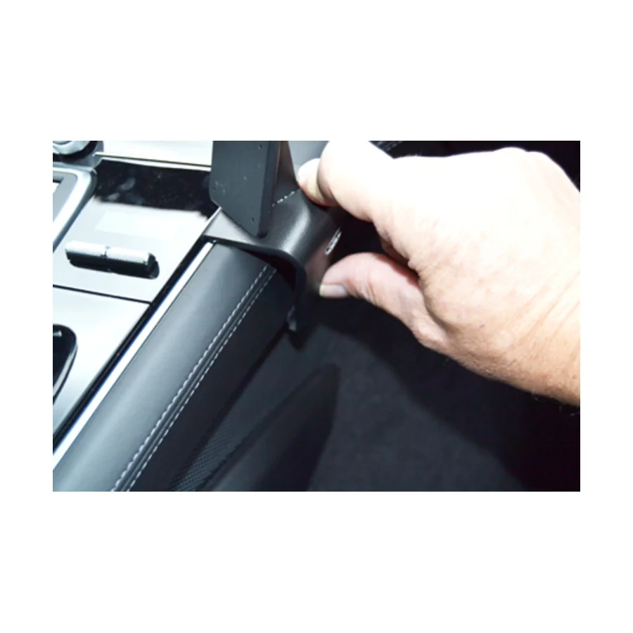 Bild 2 : 835360 : Brodit ProClip für Porsche Panamera, ab Bj. 2017 bis 2024