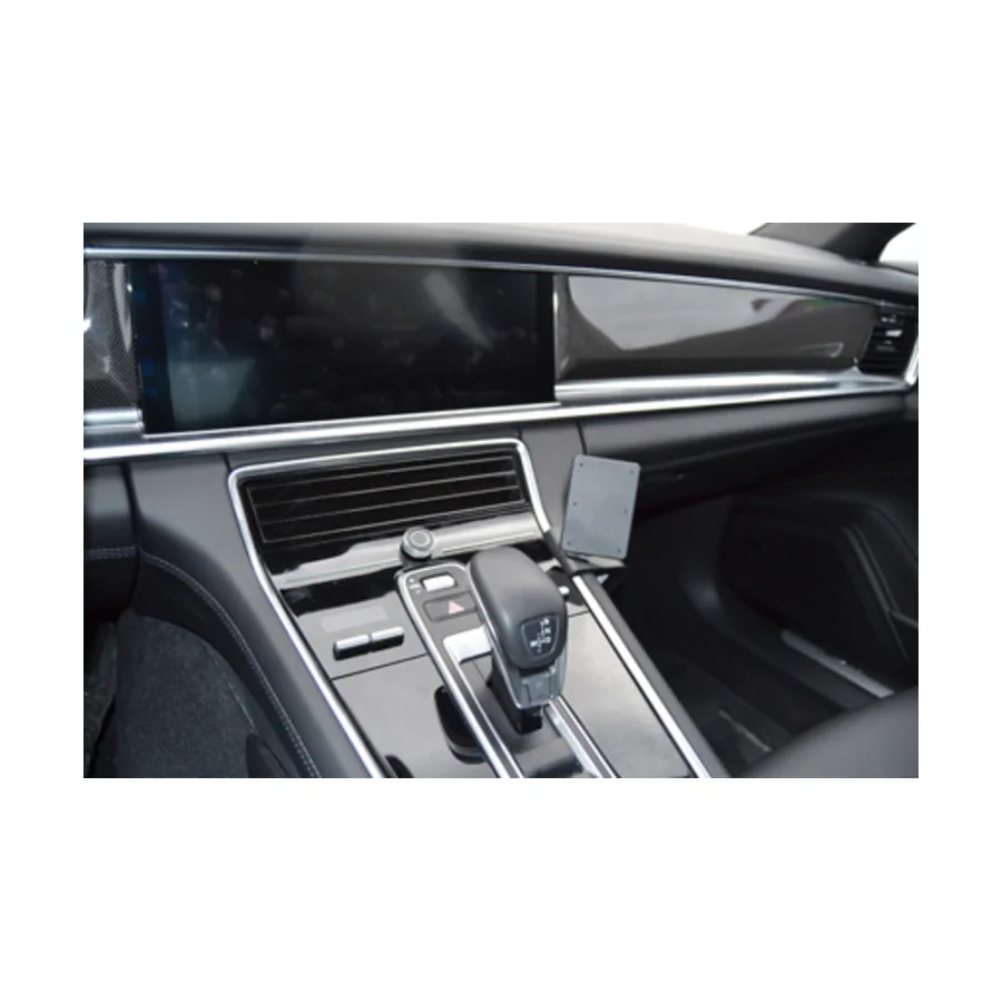 Bild 4 : 835360 : Brodit ProClip für Porsche Panamera, ab Bj. 2017 bis 2024