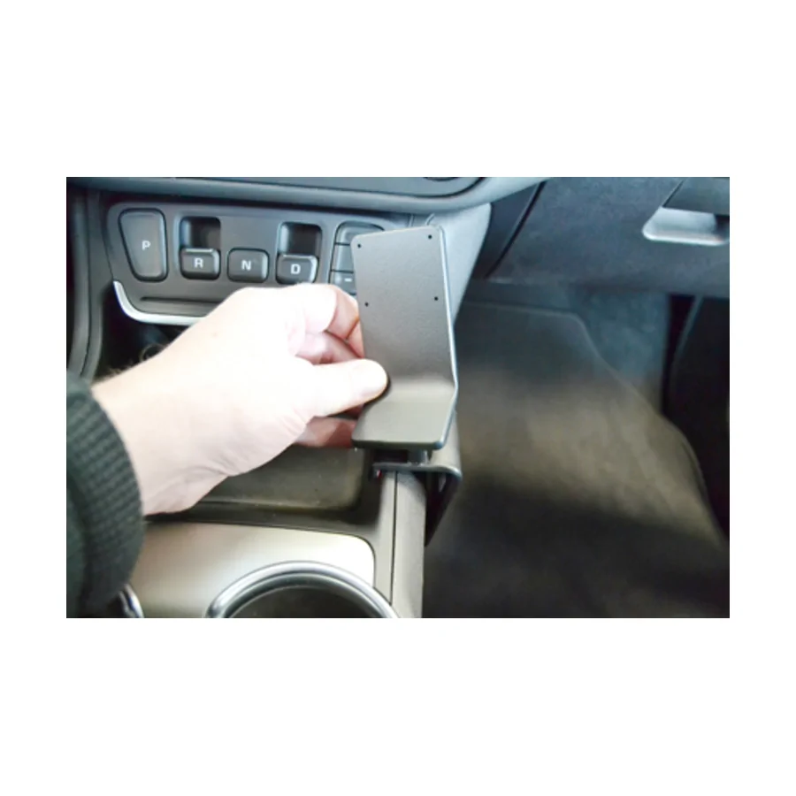 Bild 1 : 835381 : Brodit ProClip für GMC Terrain ab Bj. 2018 bis 2024